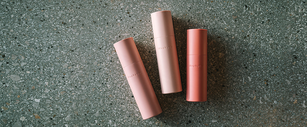 ホテルアメニティ取り扱いについて – Waphyto online store