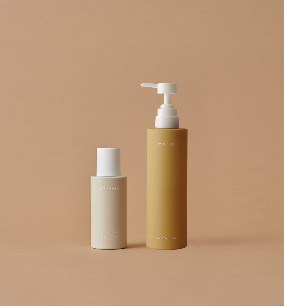 ★¥20,900- Waphyto 3点セット ★ 選べる香り】ボディケアキット – Waphyto online store