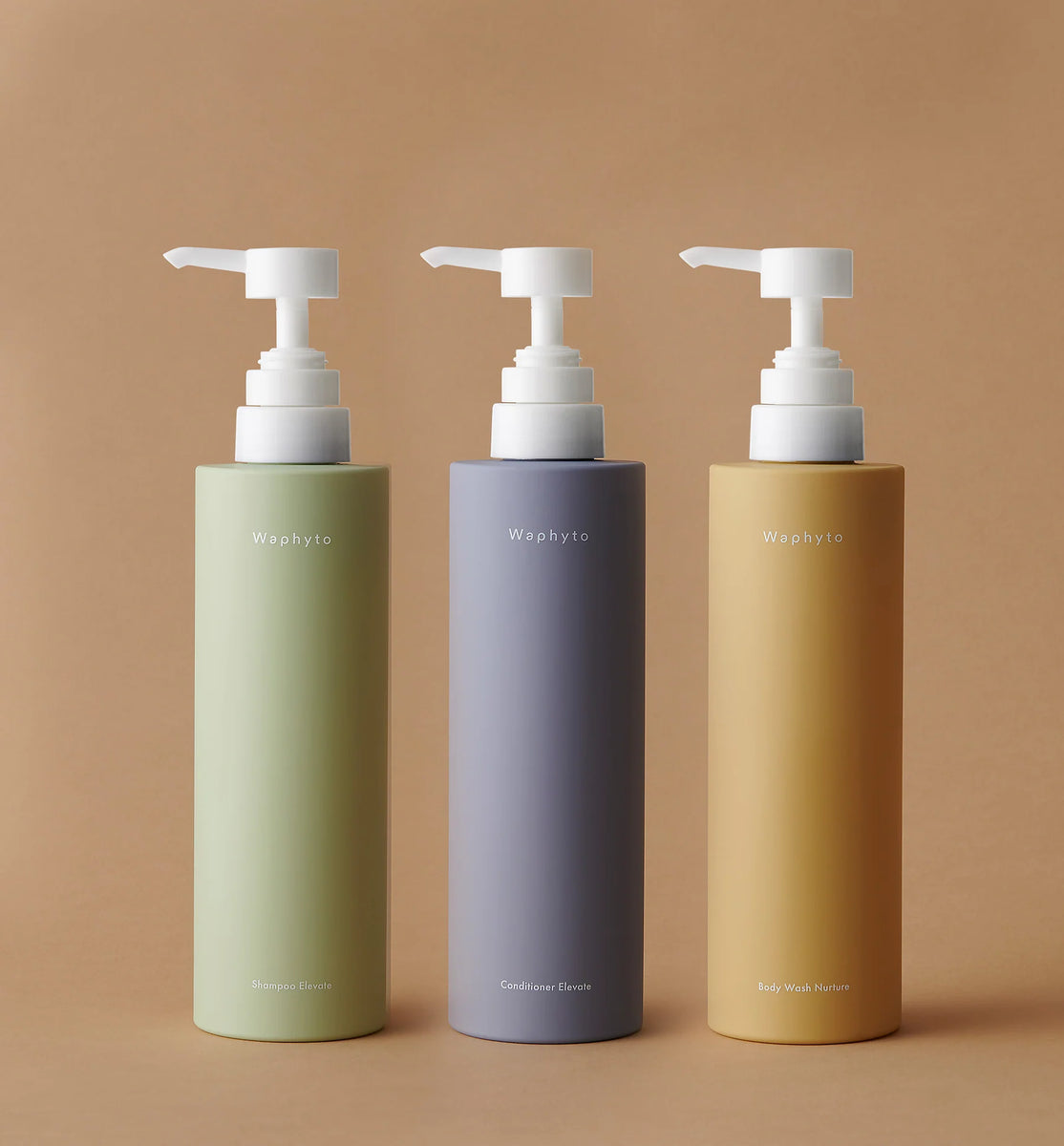 ティエンズ　Aprotie ボディウォッシュ & コンディショナー 500ml 定期商品｜プレミアムコース】ボディウォッシュ＆シャンプー