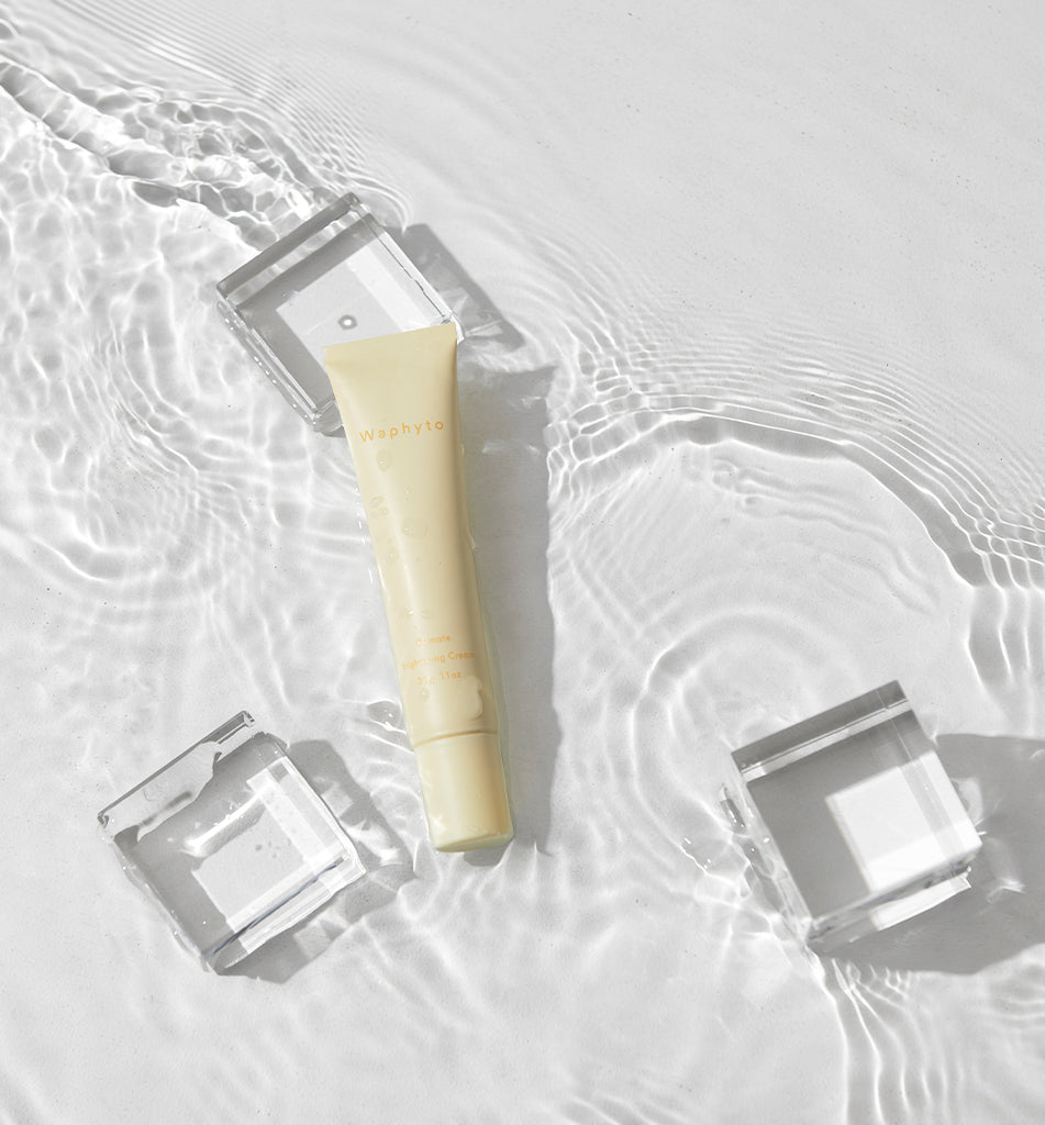 インティメイト ブライトニングクリーム – Waphyto online store
