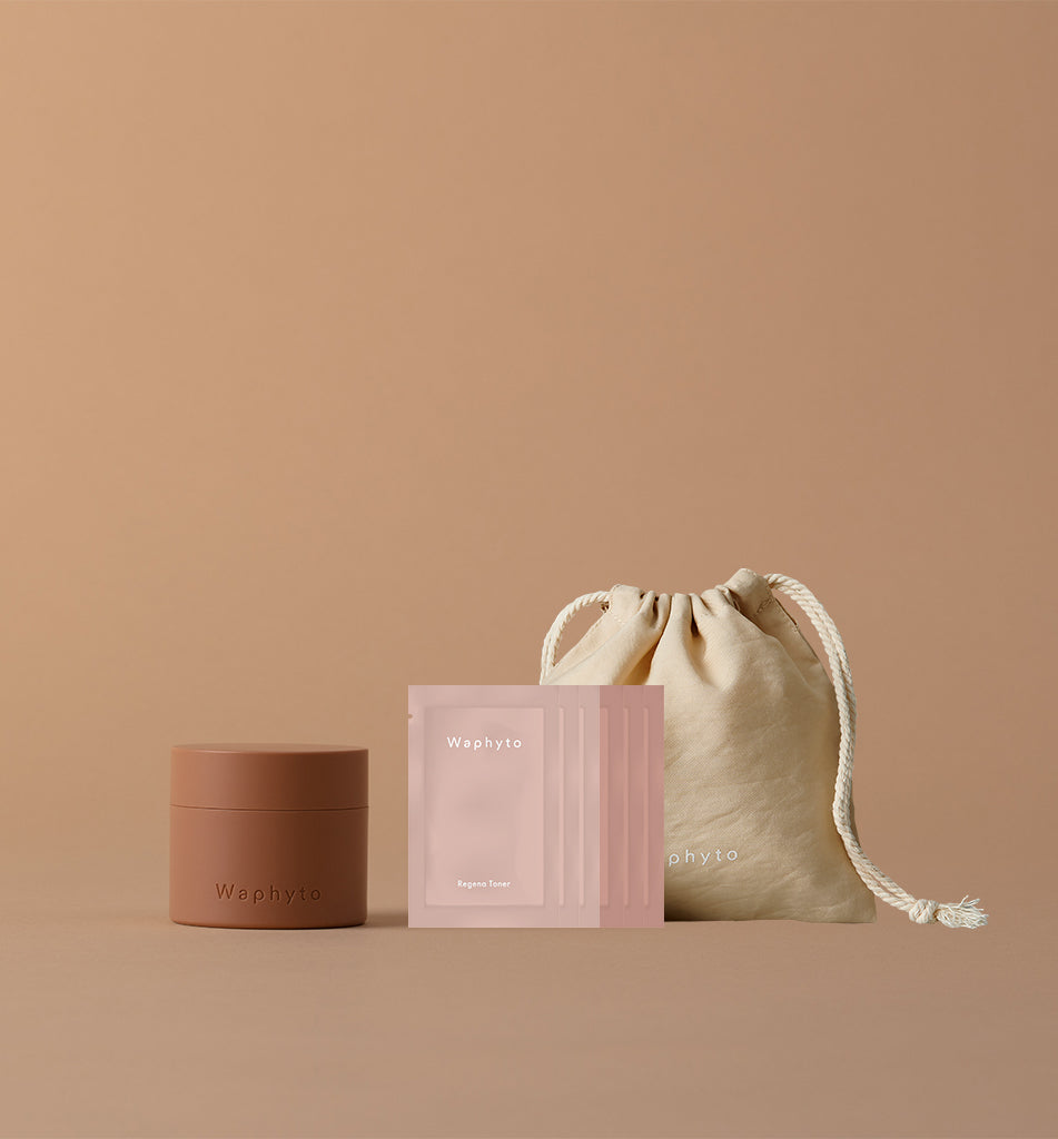 特典付き】レジェナ エンリッチドクリーム – Waphyto online store