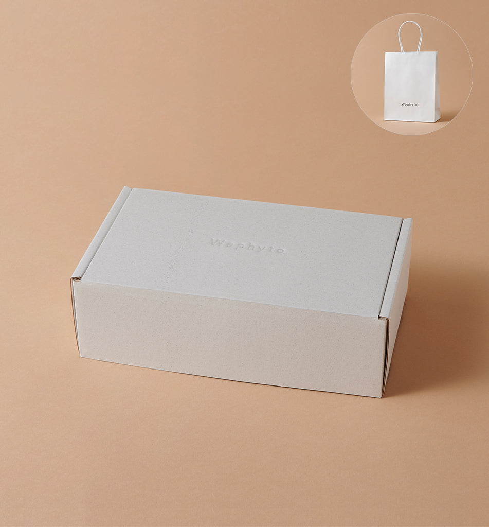 専用です ギフトボックス、ショップ袋付き ギフトラッピング】ギフトボックス 大（ショップ袋付き