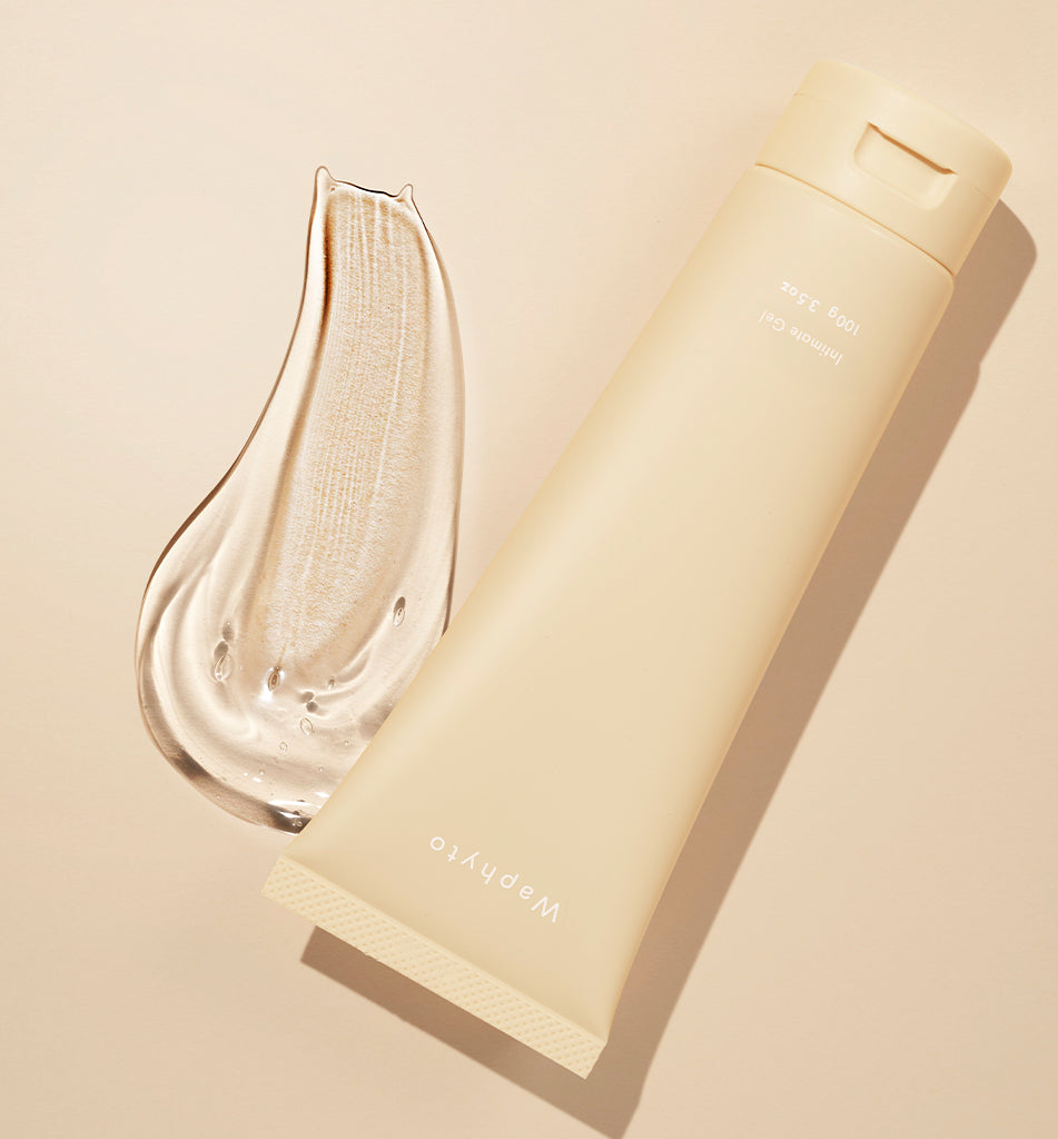 インティメイト ジェル（ルブリカント） – Waphyto online store