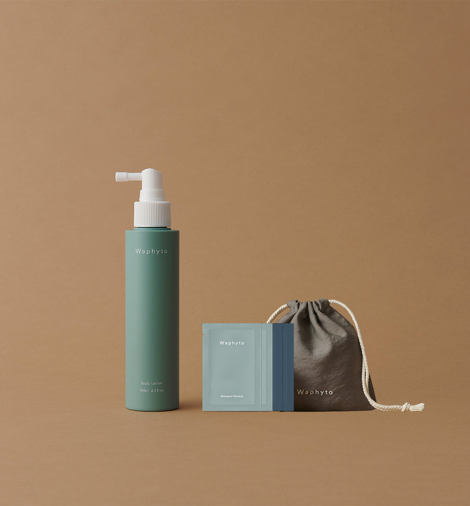 特典付き】スキャルプローション – Waphyto online store