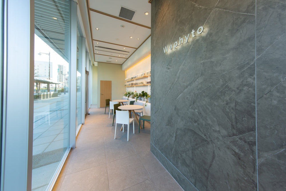 Waphyto Toyohashi Flagship 閉店のお知らせ