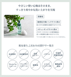 フレッシュミント3本セット – Waphyto online store