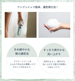フレッシュミント3本セット – Waphyto online store