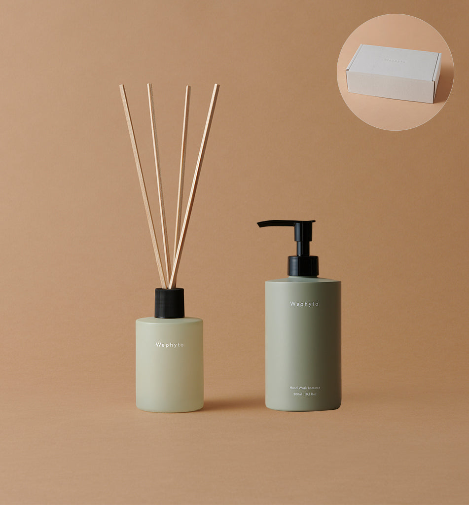 ギフトページ – Waphyto online store