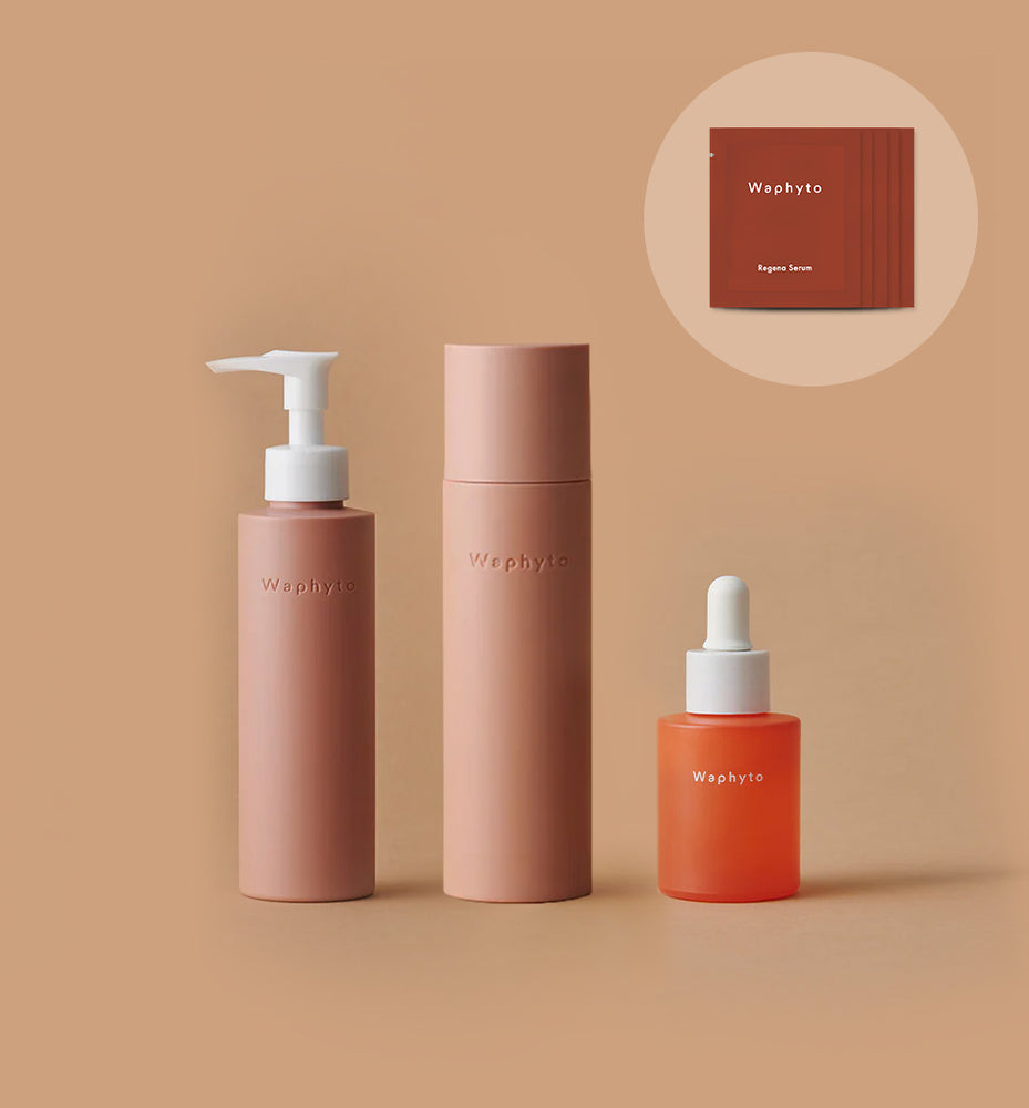 新商品・限定商品 – Waphyto online store