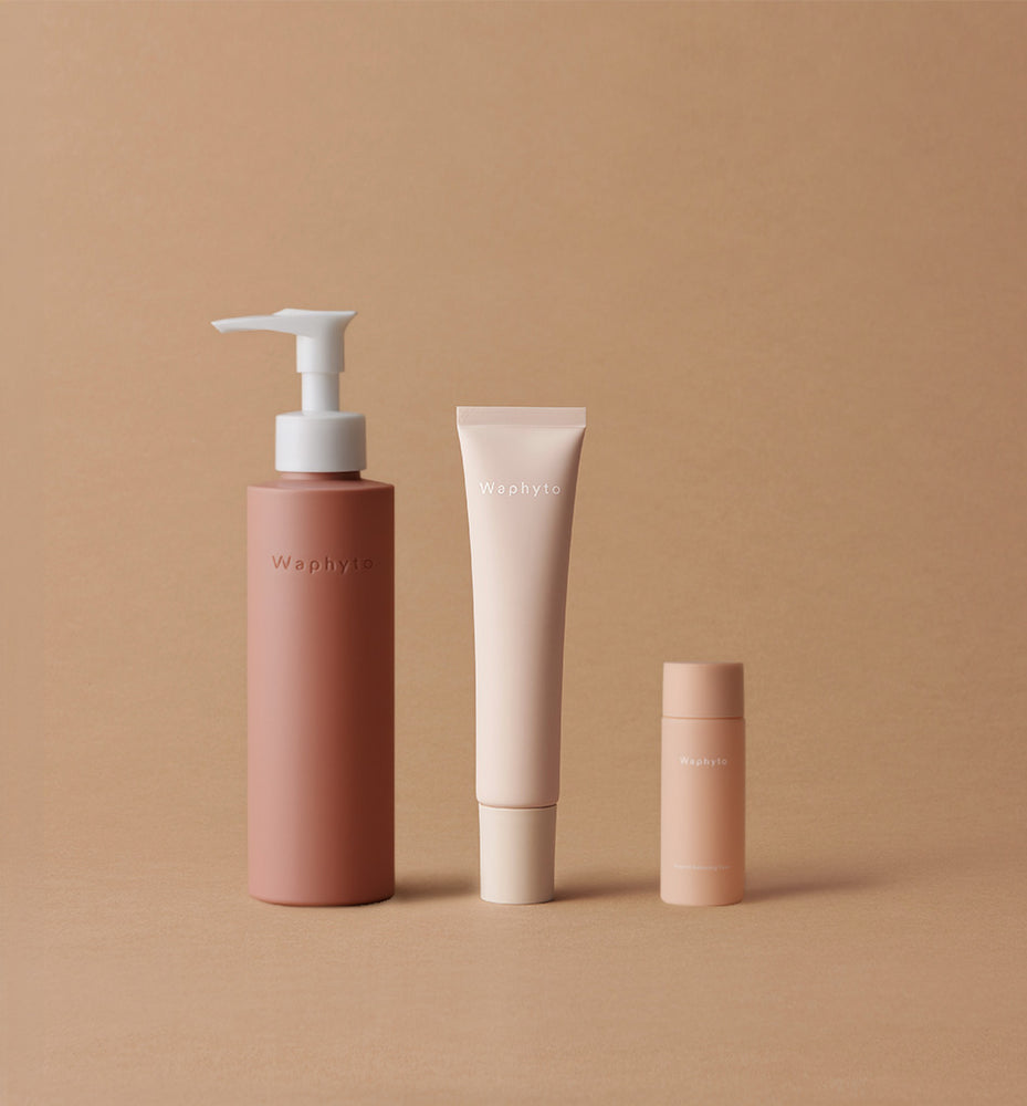 スキンケア – Waphyto online store