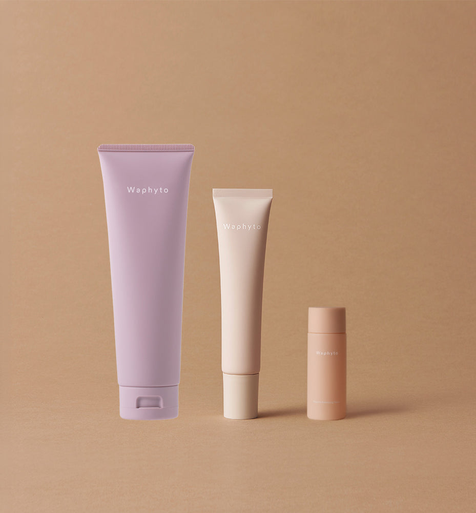 スキンケア – Waphyto online store