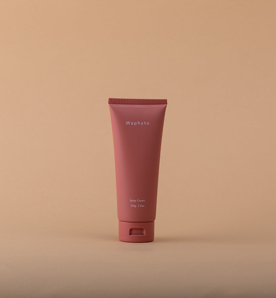 ベビークリーム – Waphyto online store