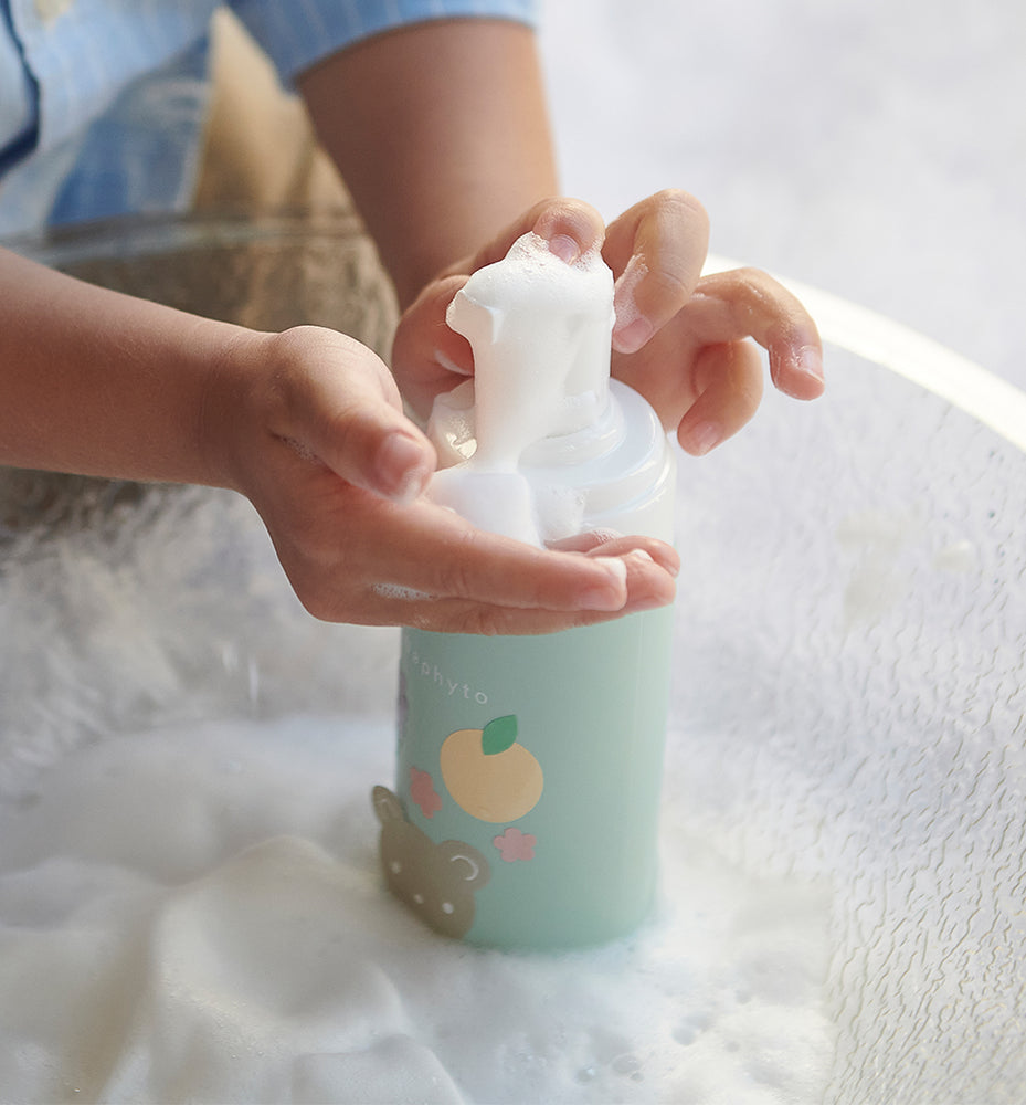 
                  
                    【ファミリアセット】ベビーギフト ウォッシュ＆クリーム(BOX)
                  
                