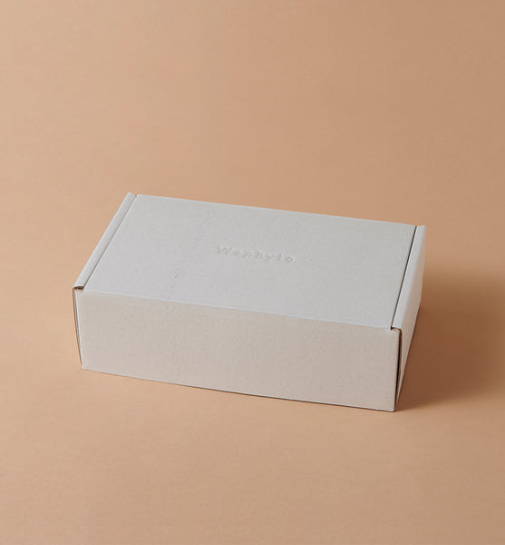 新品未使用　【whipp】whipp organic ギフトボックス whipp】whipp organic ギフトボックス ｜Biople WEB STORE