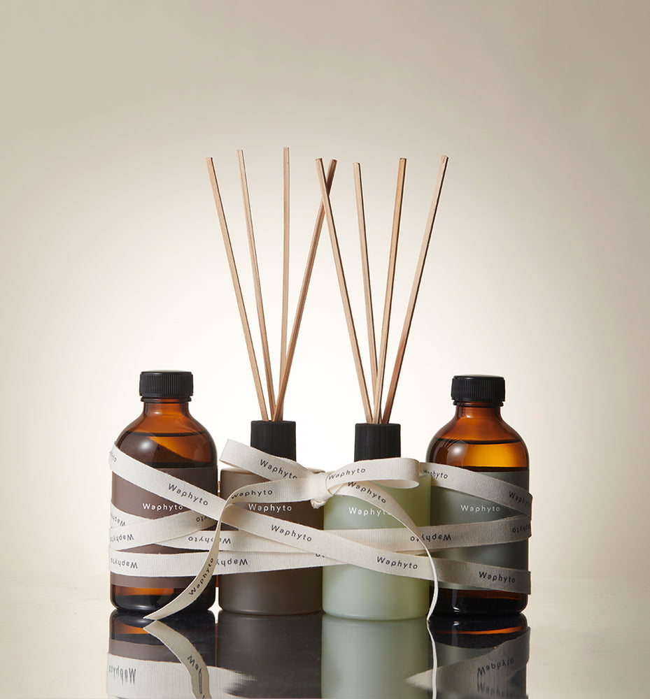 
                  
                    ディフューザー詰替用 ベルガモット&パチュリ
                  
                