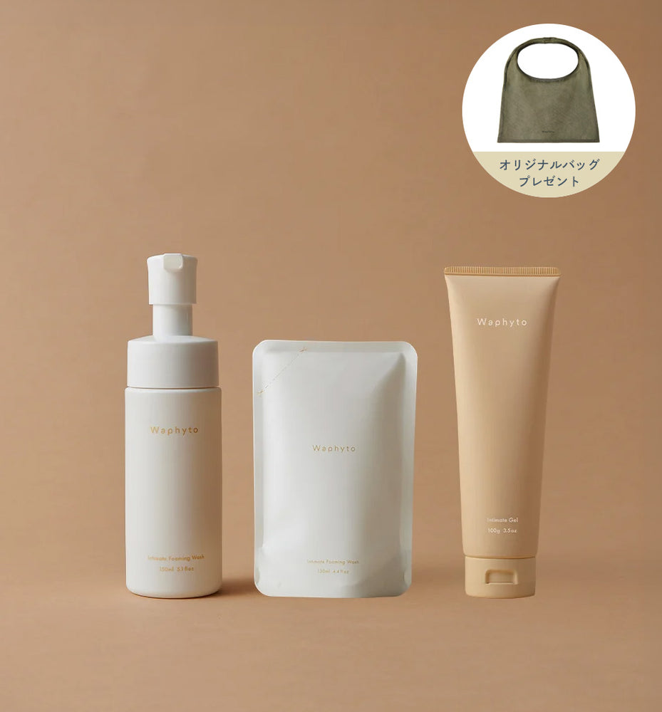 新商品・限定商品 – Waphyto online store