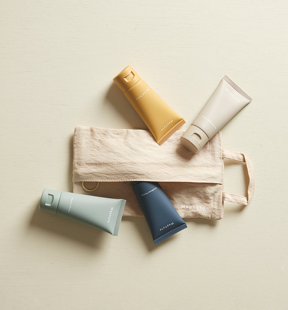 新商品・限定商品 – Waphyto online store