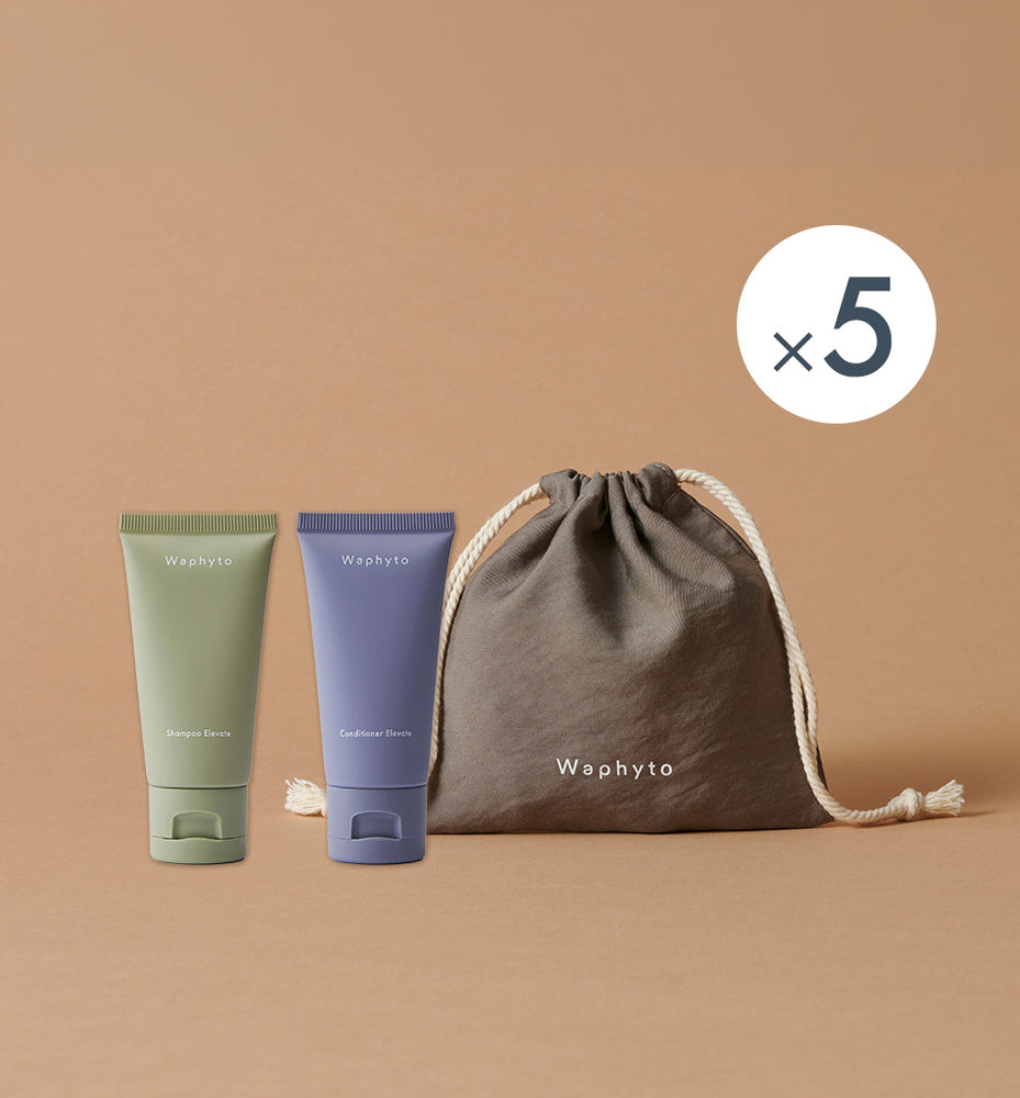新商品・限定商品 – Waphyto online store