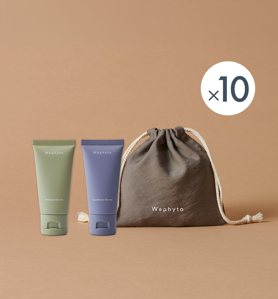 新商品・限定商品 – Waphyto online store