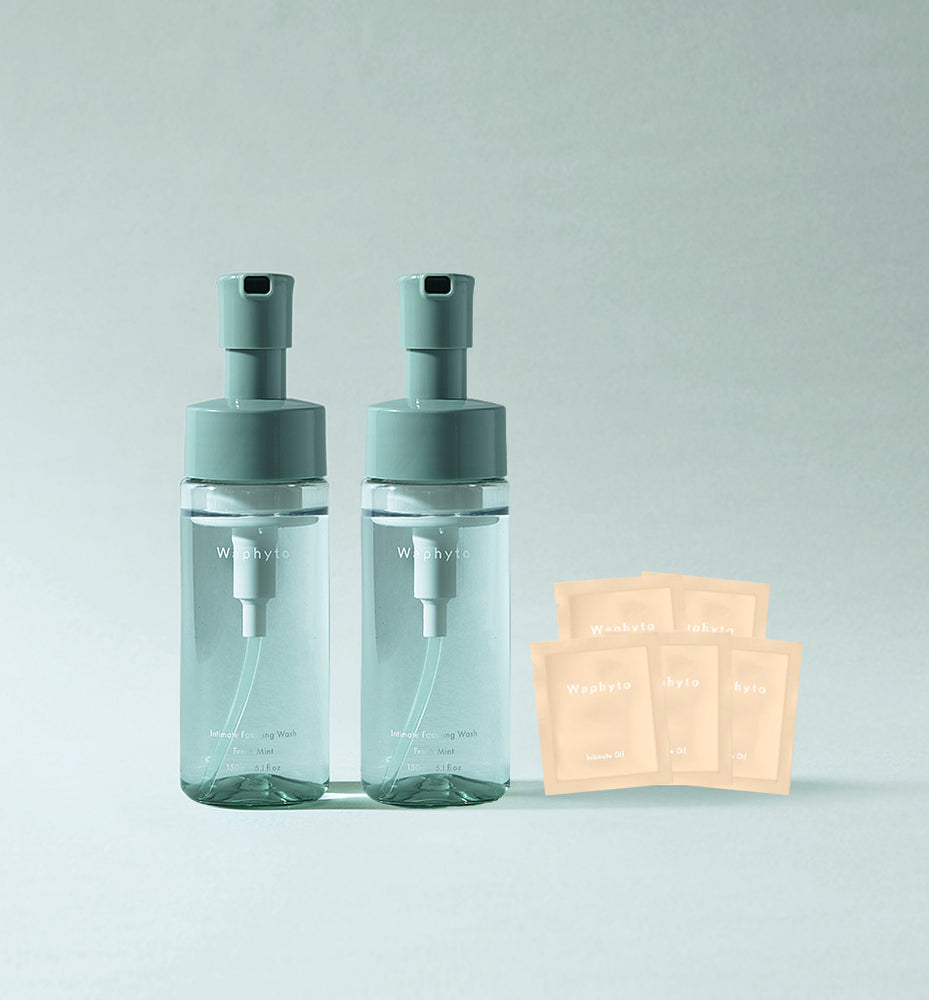 新商品・限定商品 – Waphyto online store