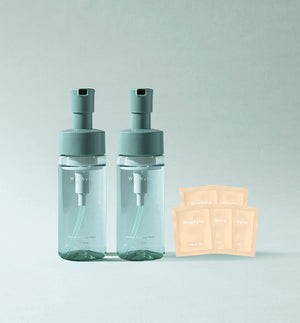 フレッシュミント 2本セット – Waphyto online store