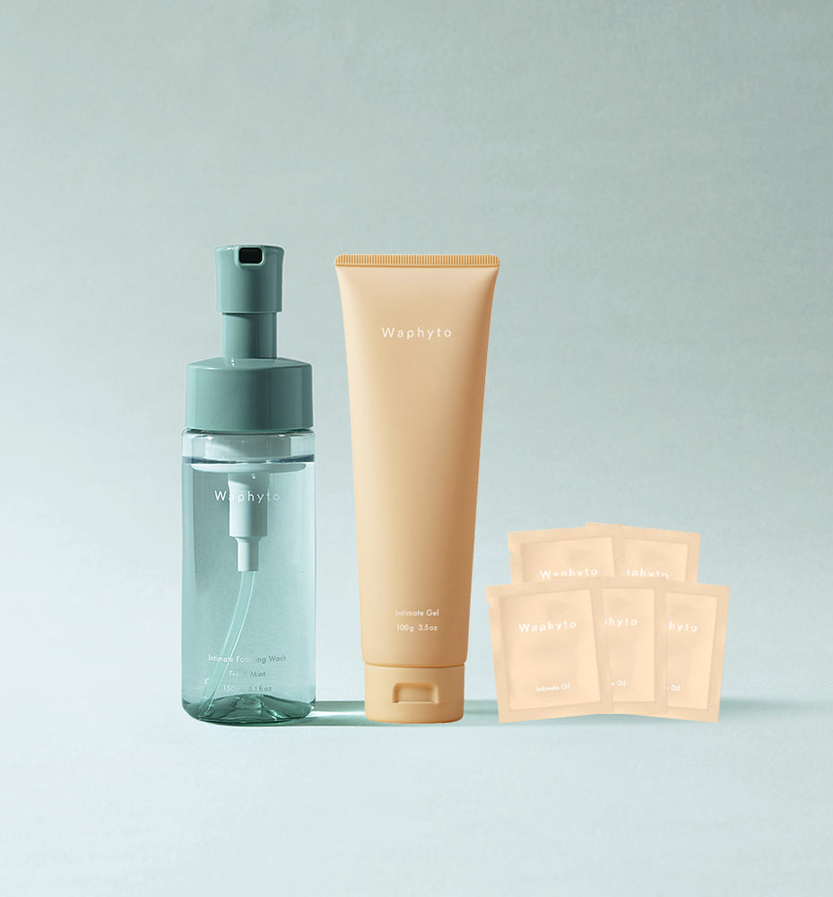 新商品・限定商品 – Waphyto online store