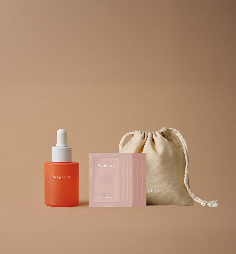 【特典付き】レジェナ エンリッチド フェイシャルオイル