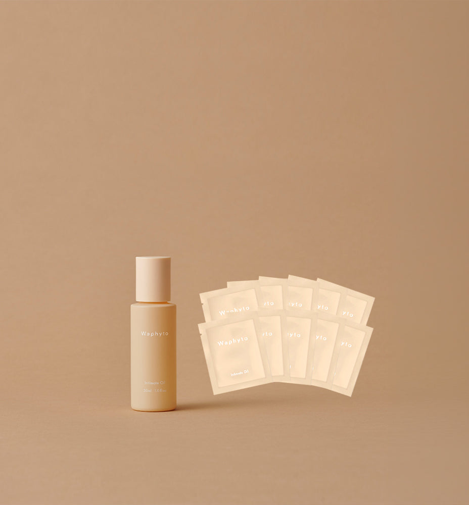 デリケートゾーンケア – Waphyto online store