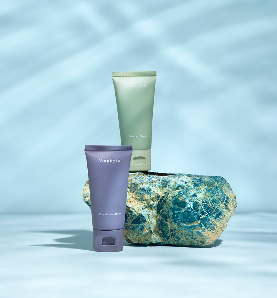 Verena アルトムペプチド ホームエステプログラム ×1箱 未使用品 1セット】ヘアケア トライアルキット ＜エレベイト＞ – Waphyto online