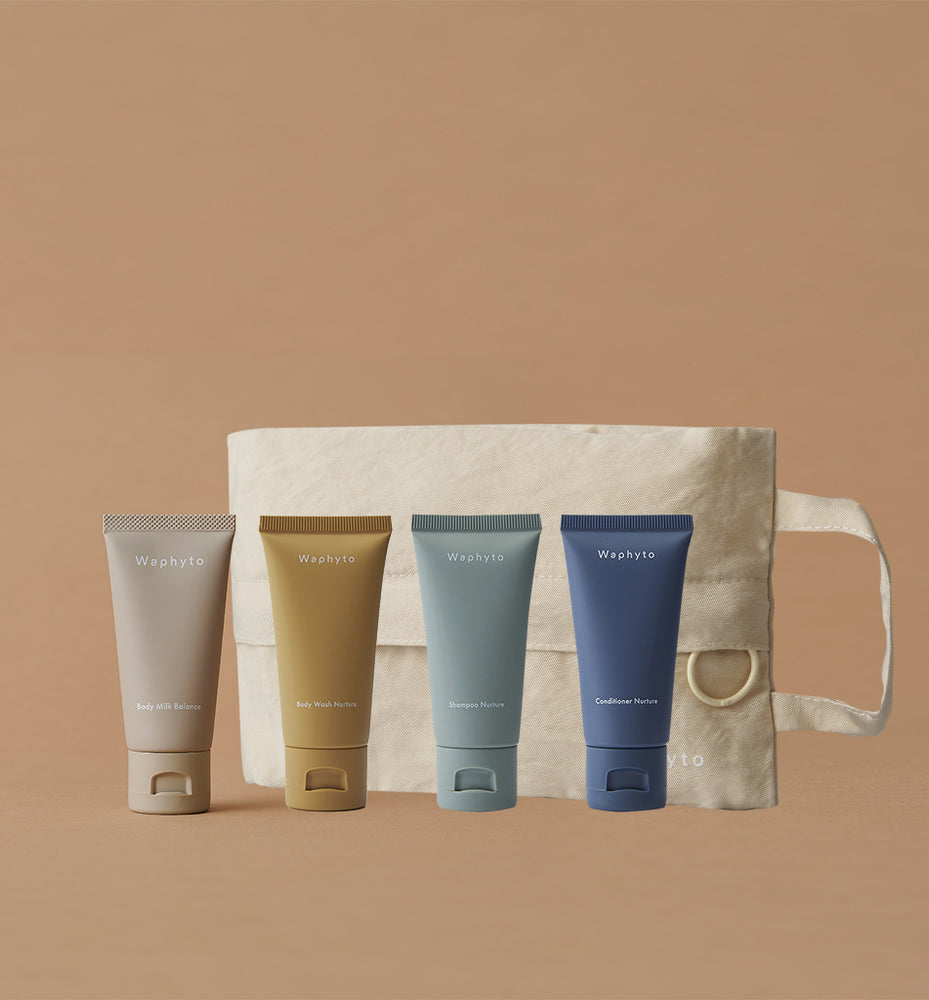 新商品・限定商品 – Waphyto online store