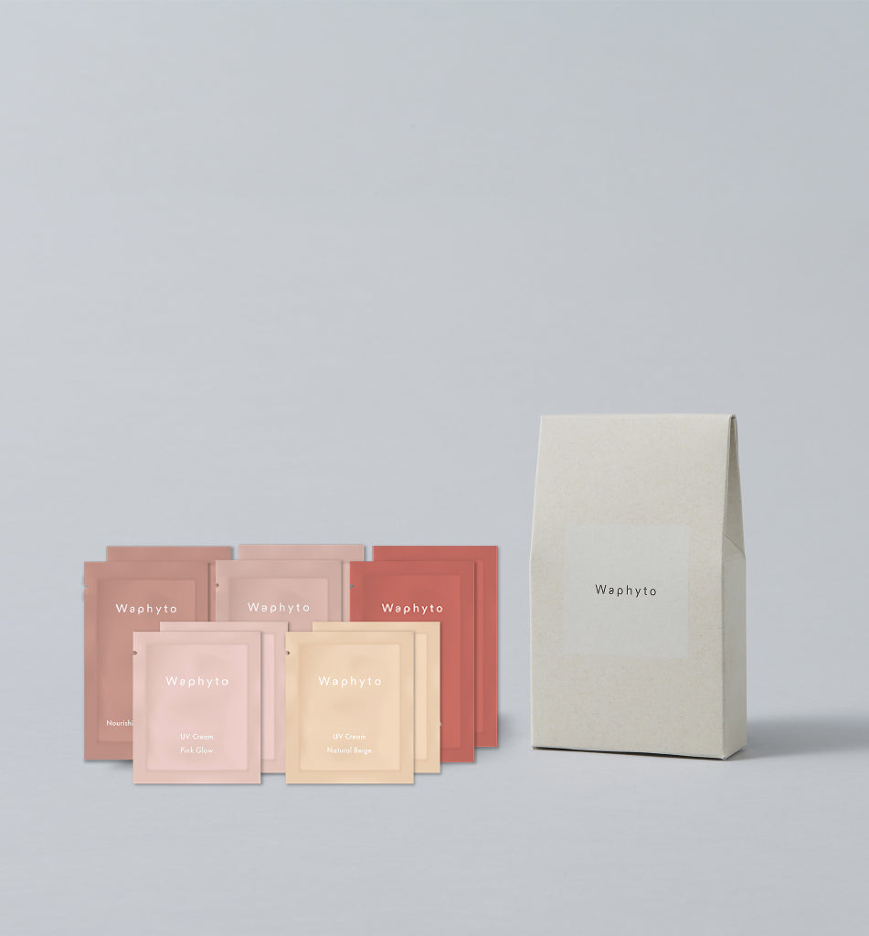 トライアル – Waphyto online store