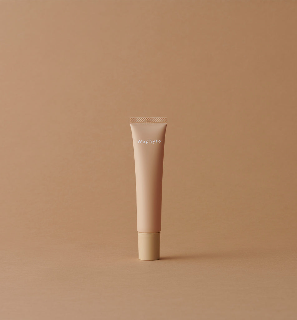 UVクリーム ナチュラルベージュ – Waphyto online store